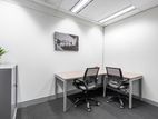 Office Space for in Regus Kerner Haus Dehiwala