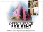 Office space for lease (3771) near Liberty plaza Colombo 03