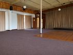 Office Space For Pelawatta Battaramulla - 4024U