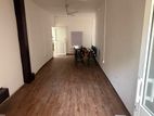 Office Space for Rent 1 Hall 2 Rooms Colombo 06