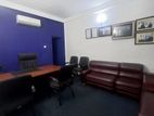 Office Space for Rent - 1st Floor