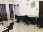 Office Space for Rent at Colombo 01 (EM011DK)