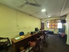 Office Space for Rent at Colombo 04 (Philip Gunawardana Mw) (EM026PK)