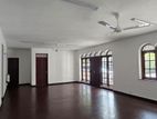 Office Space for Rent at Colombo 3 (EM035DK)