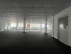 OFFICE SPACE FOR RENT AT COLOMBO 3 THA 63C