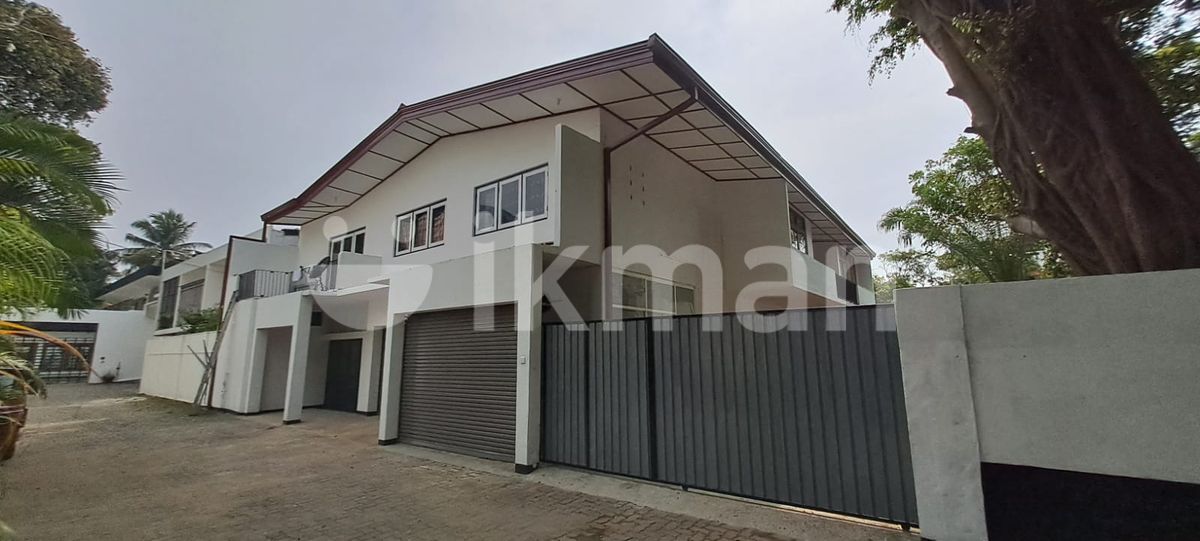 Office Space for Rent at Horton Place, Colombo 07 (lc 1570) ikman