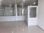 Office space for rent at Kottawa