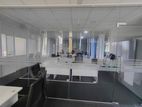 Office Space for Rent at Mt Lavinia Facing Galle Rd