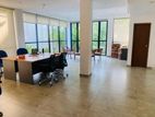 Office Space for Rent at Nawala Road, Narahenpita, Colombo 05 (EM020YS)