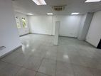 Office Space for Rent at Nugegoda (Facing High Level Road) (EM032SS)