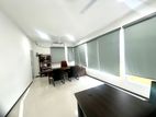 Office Space for Rent - Bambalapitiya Colombo 4