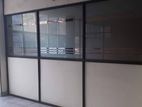 Office Space for Rent - Baseline Road, Colombo 09