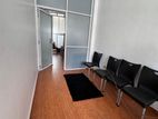 Office Space for Rent – Belmont Street, Colombo 12