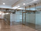 Office space for rent Bordering Colombo 02 (EM056AT)