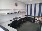 Office Space for Rent – Castle Street Colombo 08