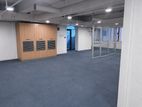 🏢 Office Space for Rent – Colombo 02 - ASH057C
