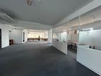 office Space for Rent - Colombo 03