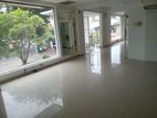 Office Space for Rent Colombo 03