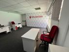 Office Space for Rent – Colombo 03 (Nimalka Gardens) [CR106]