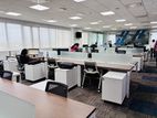 Office Space for Rent Colombo 05