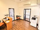 Office Space for Rent - Colombo 07