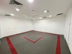Office Space for Rent – Colombo 07 - THI0082C