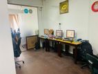Office Space for Rent Colombo 10