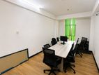 Office Space for Rent | Colombo 10 (ZR-0009)