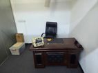Office Space for Rent - Colombo 12