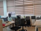 Office Space For Rent - Colombo 2