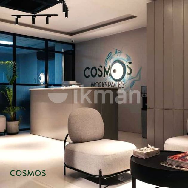 Office Space For Rent Colombo 2 | ikman