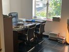 Office Space for Rent - Colombo 2