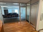 Office Space For Rent Colombo 2 - PDC99