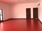 Office Space for Rent - Colombo 3