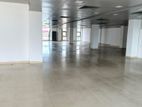 Office Space for Rent – Colombo 3