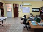 Office Space for Rent - Colombo 3