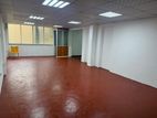 Office Space for Rent - Colombo 3