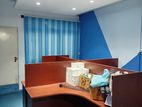 Office space for Rent - Colombo 4 (EM004UK)