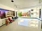 Office Space for Rent - Colombo 4