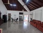 Office Space For Rent - Colombo 4