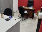 Office Space for Rent Colombo 4