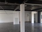Office Space for Rent , Colombo 4