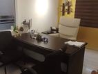 OFFICE SPACE FOR RENT COLOMBO 4 IS1862