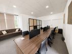 Office Space for Rent | Colombo 5 (DP-011)