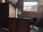 Office space for rent - Colombo 5