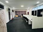 Office Space for Rent - Colombo 6 (EM411)