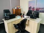 Office Space for Rent - Colombo 6 (EM835)