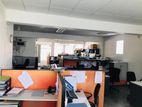 Office Space For Rent Colombo 8 - 593u