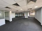 Office Space for Rent - Colombo 8 (EM190)