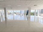 Office Space for Rent – Cota Road, Colombo 08 - THI015C